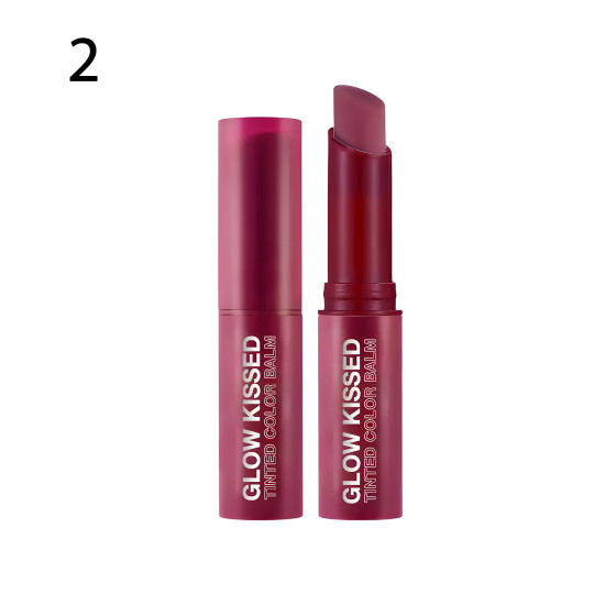 Topface Glow Kissed Tinted Color Balm